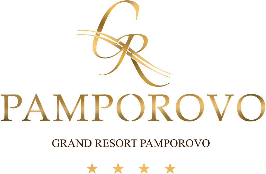 Grand Resort Pamporovo Logo